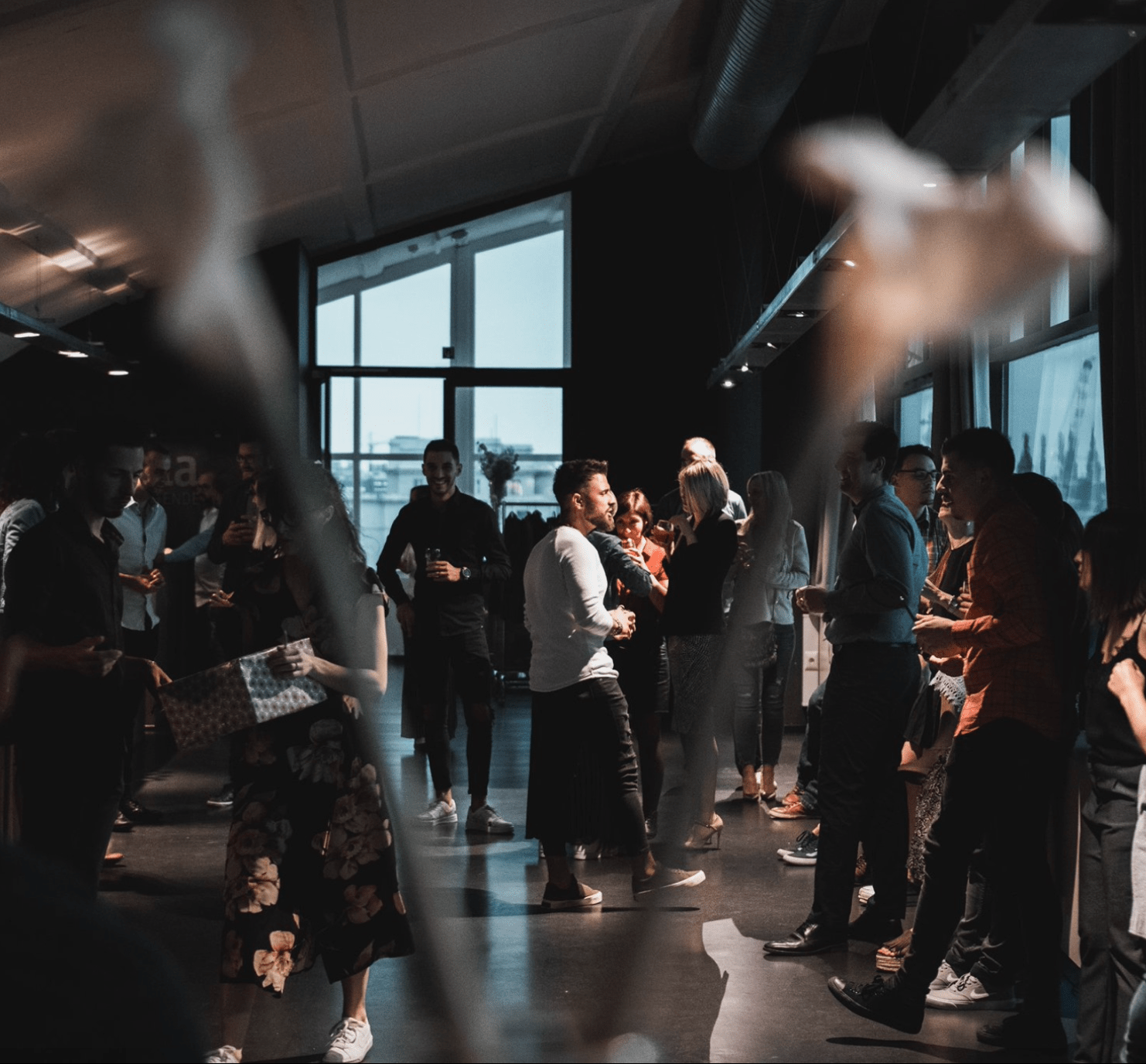 team building Jag Events