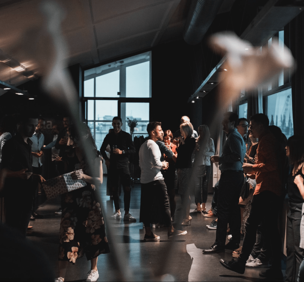 team building
entreprise
événement