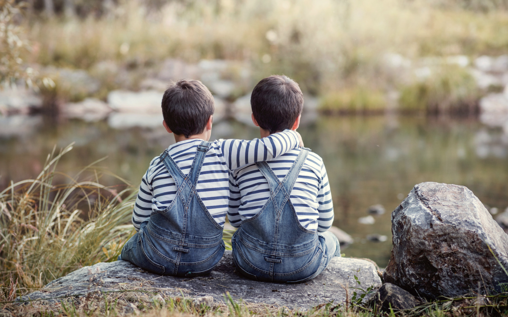 frères et collègues